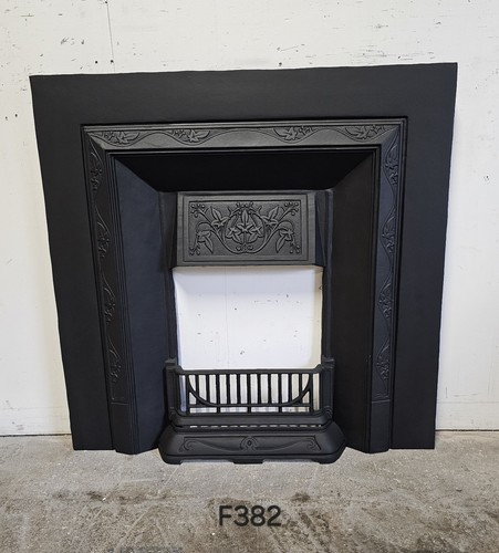 New victorian style - victorian, cast