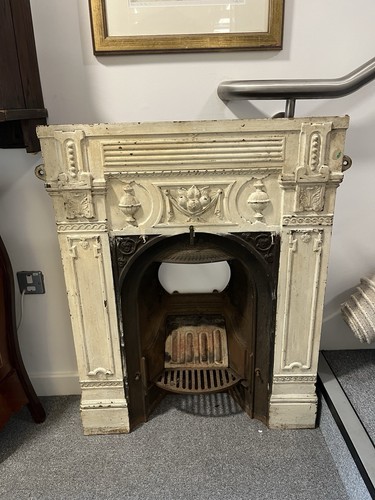 Victorian neo classical cast - neo-classical,