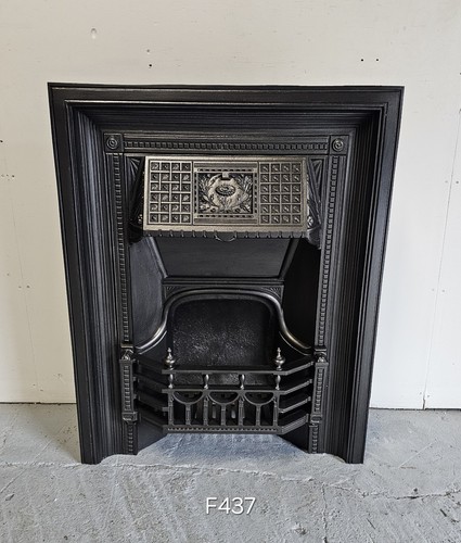 Antique victorian cast iron - victorian,