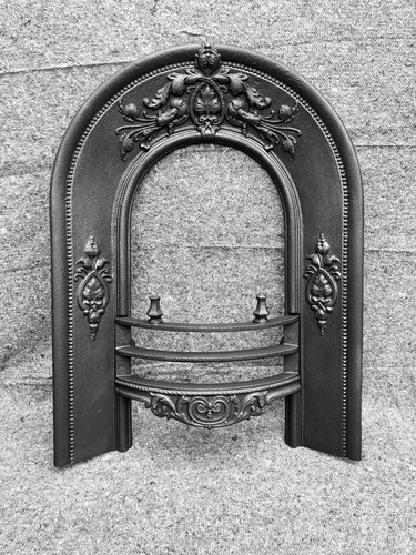 Restored antique victorian - restored,